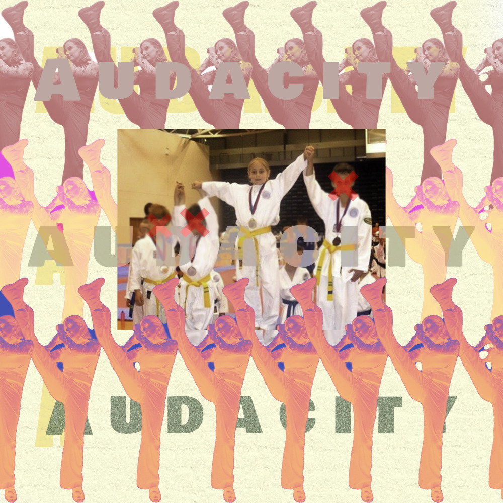 Audacity