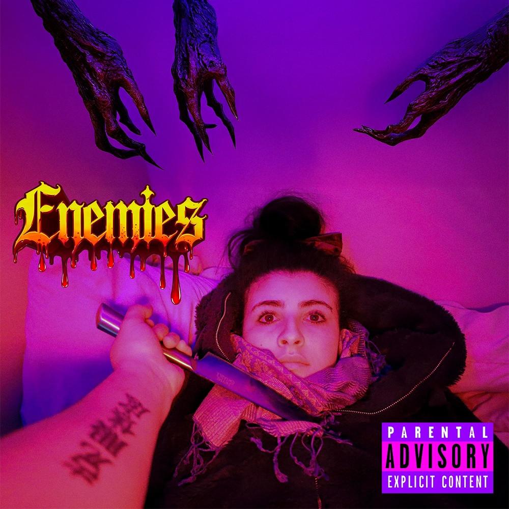 Enemies (Explicit)