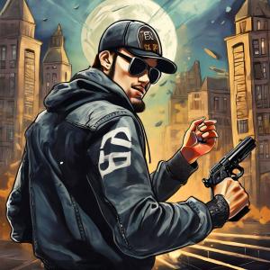 收聽Skam One的Robbery (Explicit)歌詞歌曲