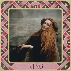 收聽Florence + the Machine的King歌詞歌曲