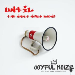 收聽Joyful Noize的What We Listen to歌詞歌曲