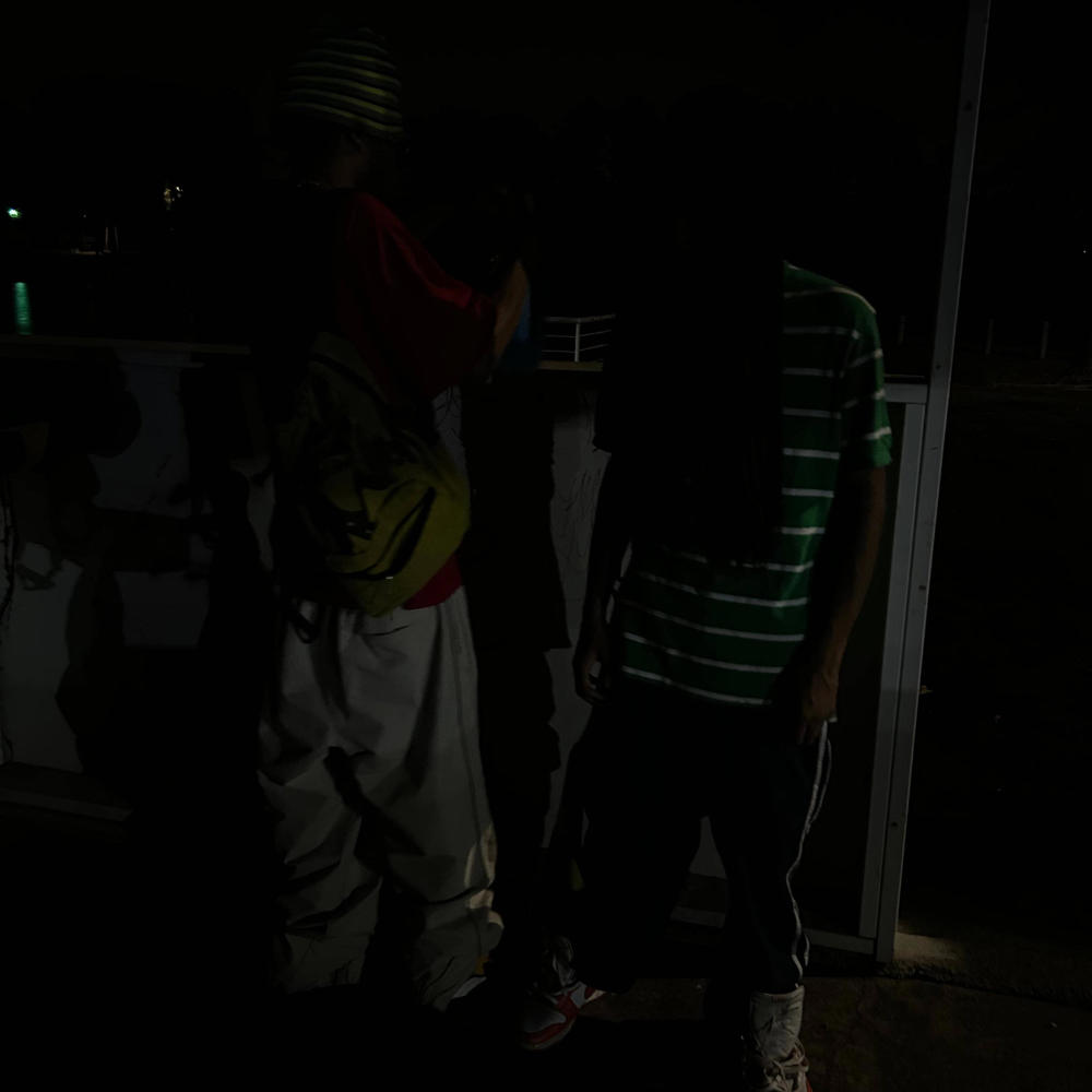 presence x blessing (Explicit)