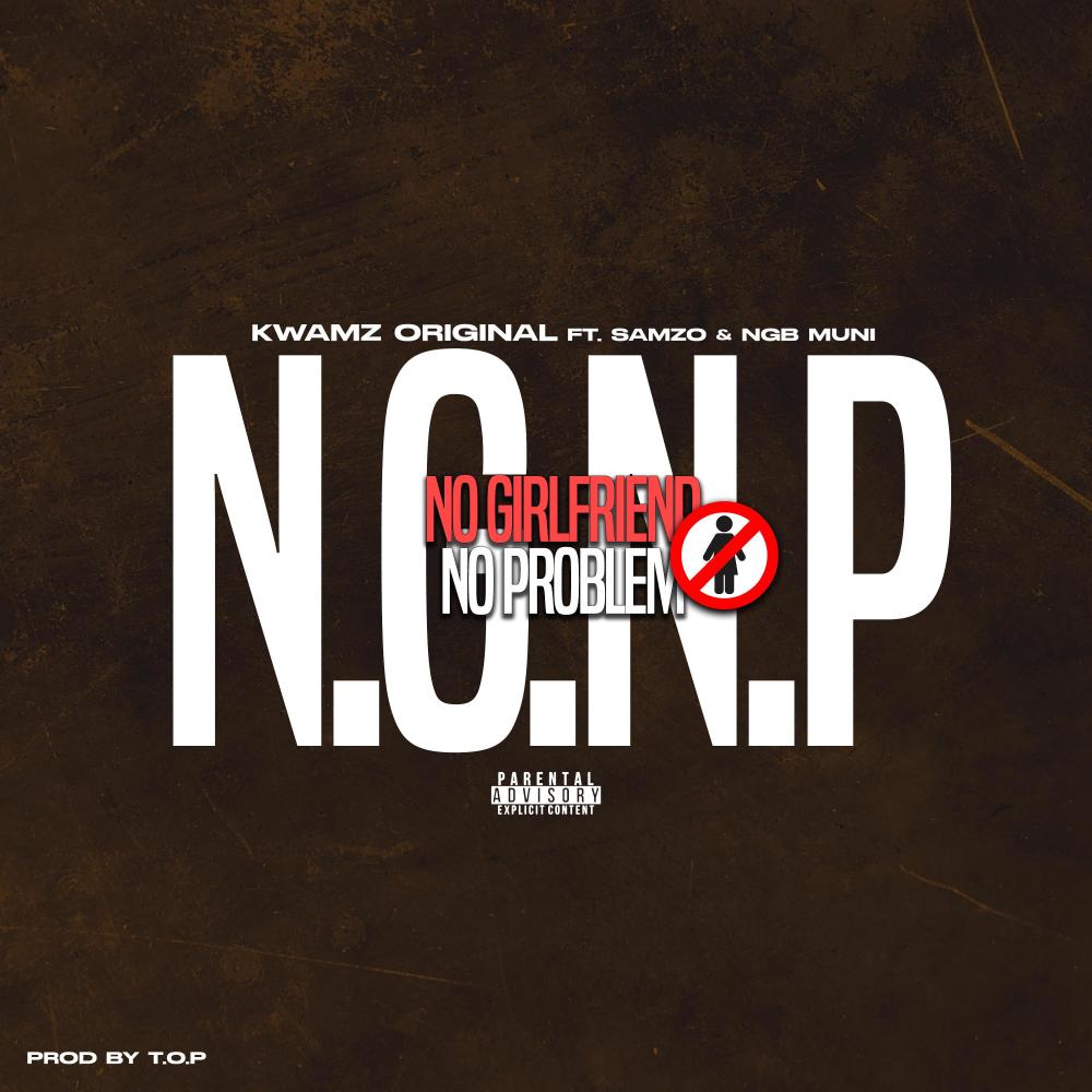 N.G.N.P (feat. NGB Muni & Samzo) (Sped Up) (Explicit)