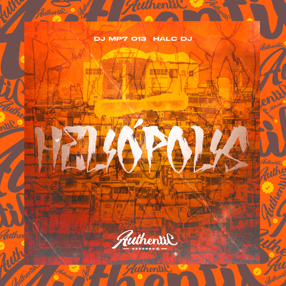 Heliópolis (Explicit)