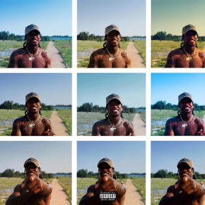 收聽Rico 3D的Get it Rico (Explicit)歌詞歌曲