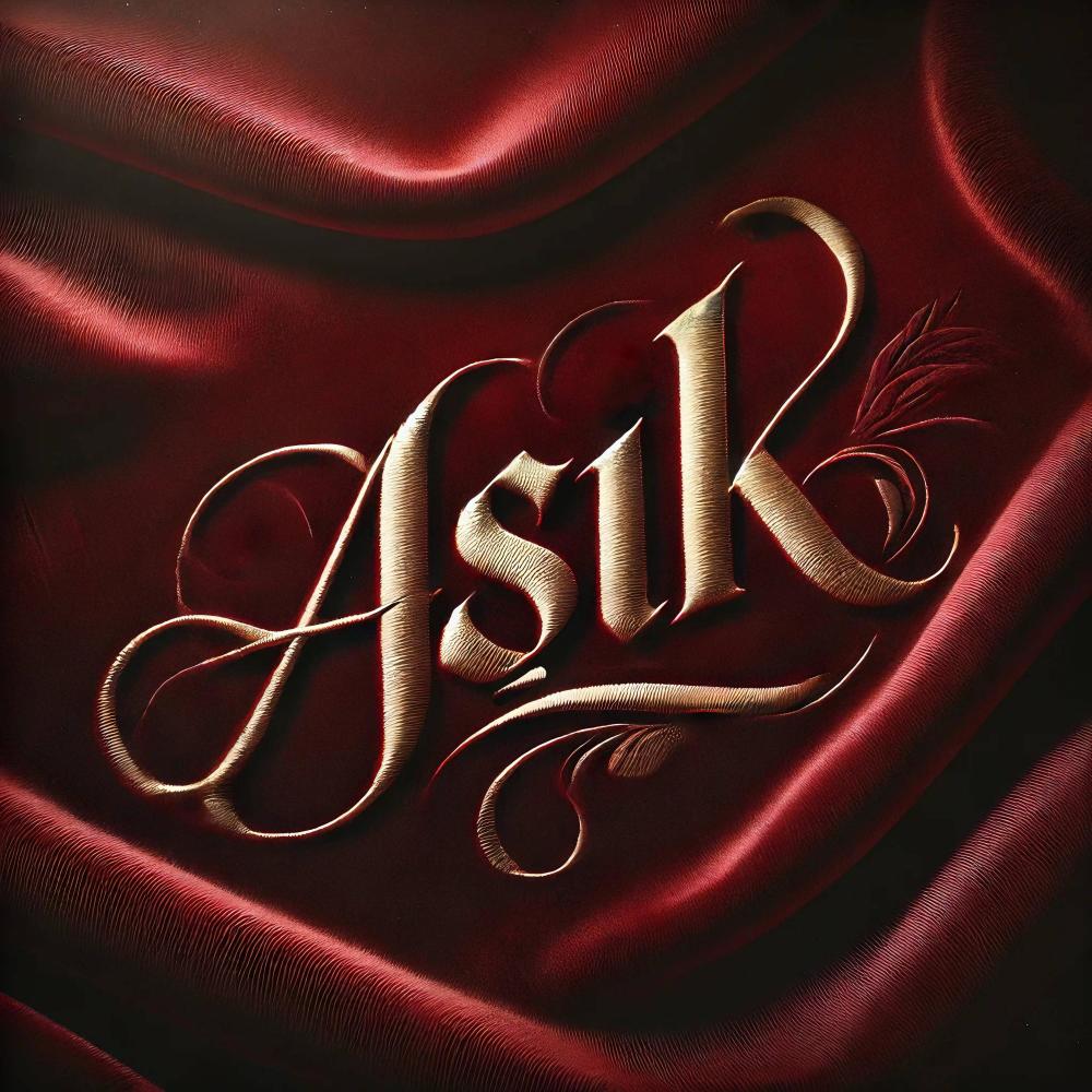 Aşık (Explicit)