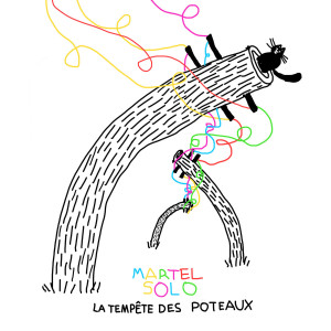 收聽Joël Martel的Barguine歌詞歌曲