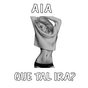 AIA的专辑QUE TAL IRA?