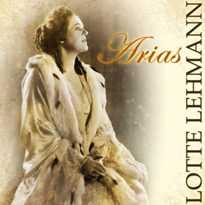 Album Arias from Lotte Lehmann