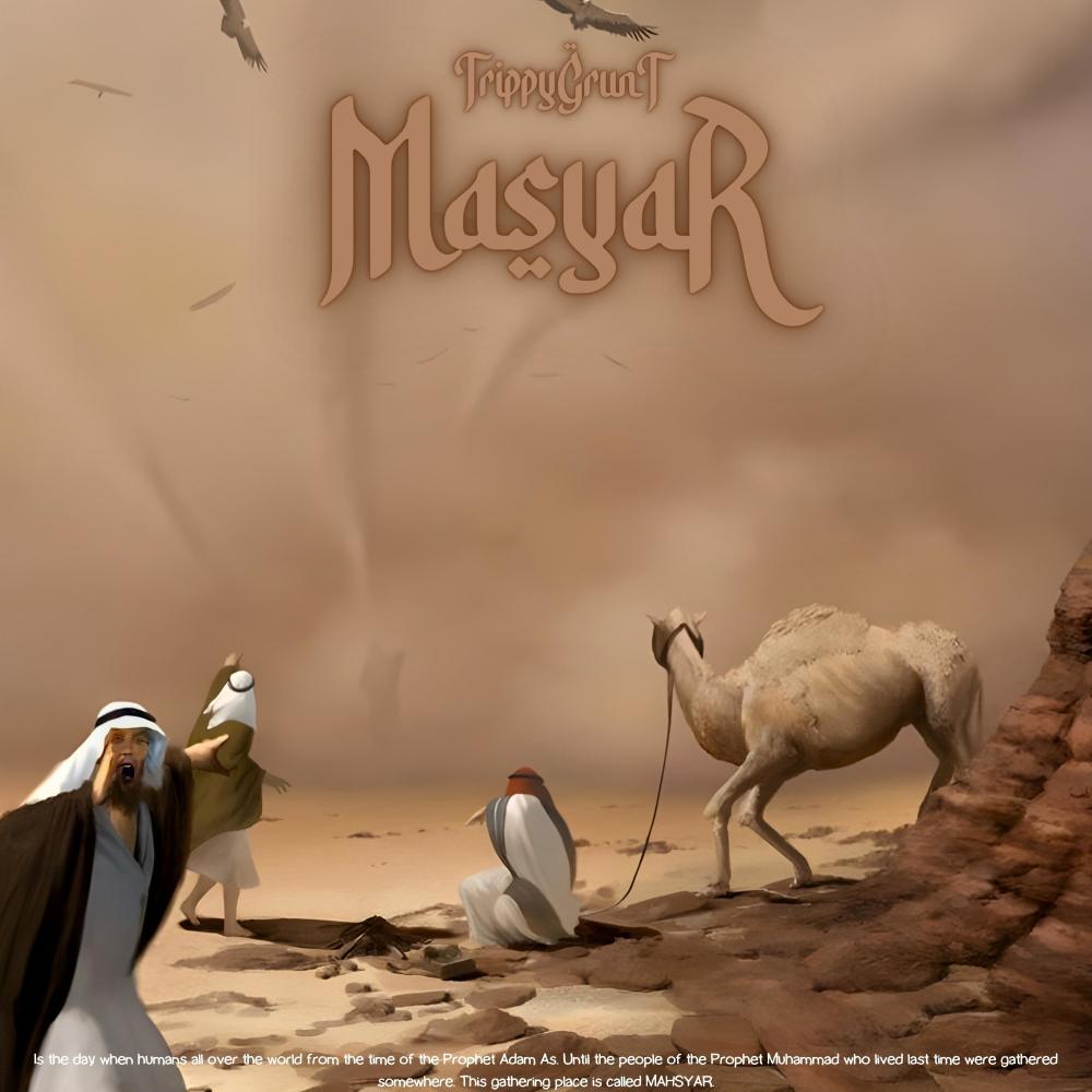MAHSYAR