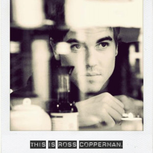 Album Ross Copperman from Ross Copperman
