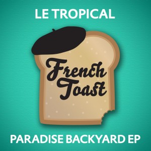 ดาวน์โหลดและฟังเพลง The 90's Song พร้อมเนื้อเพลงจาก Le Tropical