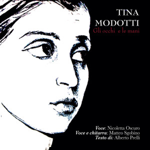 Album Tina Modotti - Gli occhi e le mani from Nicoletta Oscuro