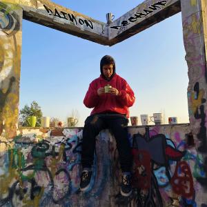 default playlist img