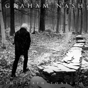 Graham Nash的專輯This Path Tonight