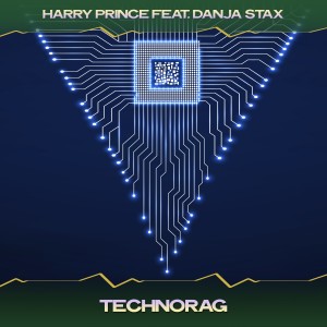 收听Harry Prince的Technorag (Avalonik Mix, 24 Bit Remastered)歌词歌曲