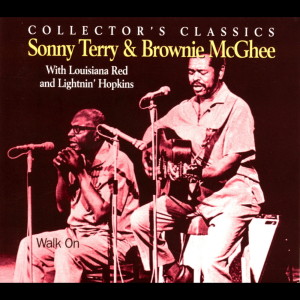 收聽Sonny Terry的Sweet Little Angel (with Louisiana Red & Lightnin' Hopkins)歌詞歌曲