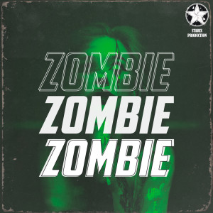 ดาวน์โหลดและฟังเพลง Zombie พร้อมเนื้อเพลงจาก D1VINE