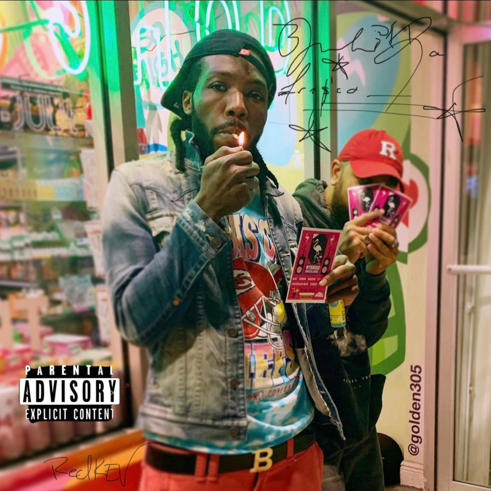 Mirror (Explicit)