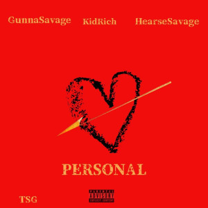Album Personal (Explicit) from GunnaSavage