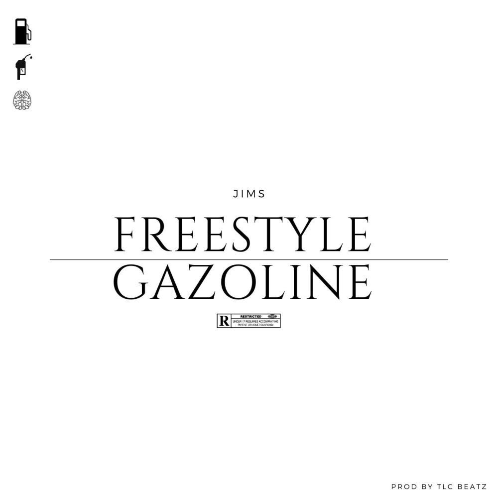 Freestyle Gazoline 1 (Explicit)