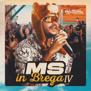 Listen to Dependente (Ao Vivo) song with lyrics from Mikael Santos