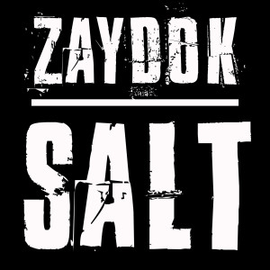 收聽Zaydok的Salt歌詞歌曲