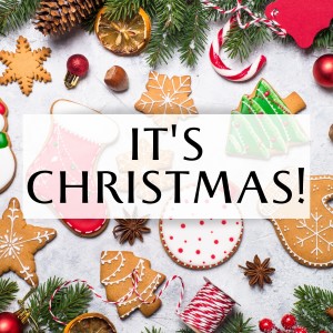 Album It's Christmas! oleh Various