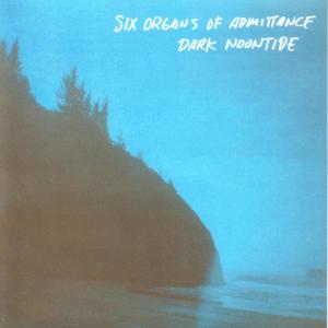 ดาวน์โหลดและฟังเพลง Regeneration พร้อมเนื้อเพลงจาก Six Organs of Admittance