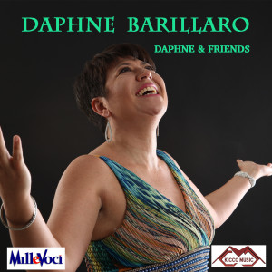 อัลบัม Daphne (Daphne & friends) ศิลปิน Daphne Barillaro