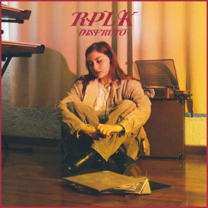 Listen to Disfruto song with lyrics from RPLK