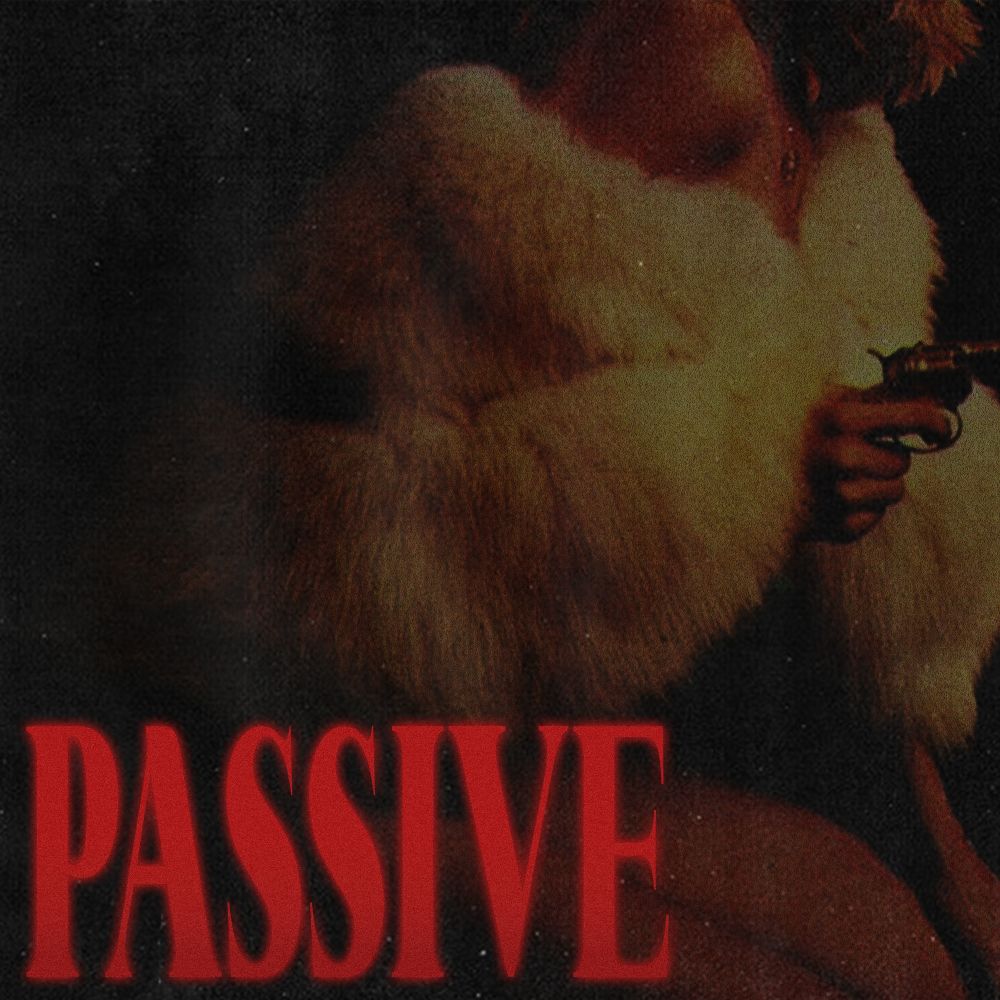 Passive (Explicit)