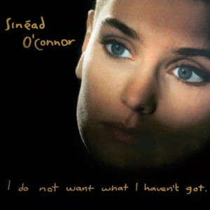 ดาวน์โหลดและฟังเพลง Jump in the River พร้อมเนื้อเพลงจาก Sinéad O'Connor