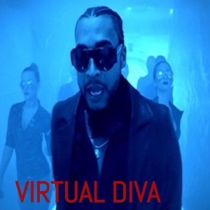 Dengarkan Virtual Diva lagu dari Tik Tok dengan lirik