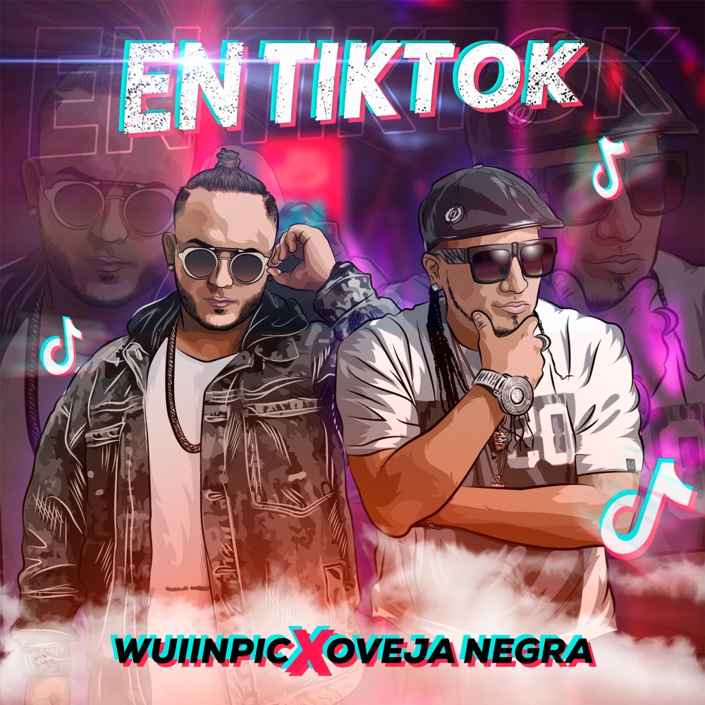 En TikTok (Explicit)