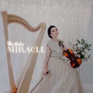 Listen to Miracle song with lyrics from Nia Aladin
