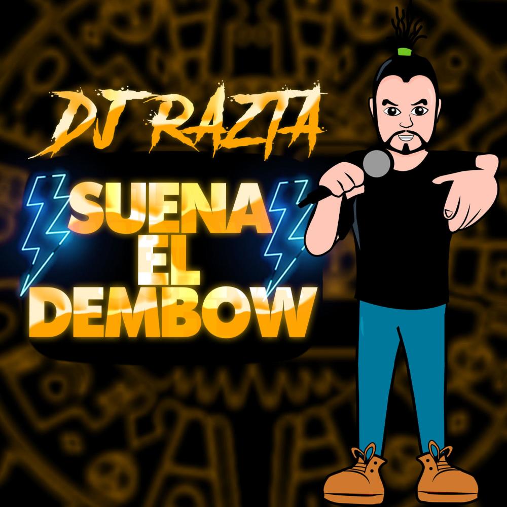 Suena el dembow (Single Version) (Explicit)