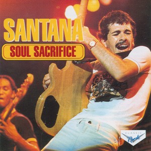 ดาวน์โหลดและฟังเพลง Jingo - Original พร้อมเนื้อเพลงจาก Santana