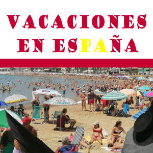 Album VACACIONES EN ESPAÑA from Various