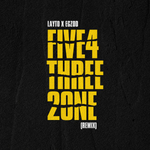 five4three2one (remix) dari Egzod