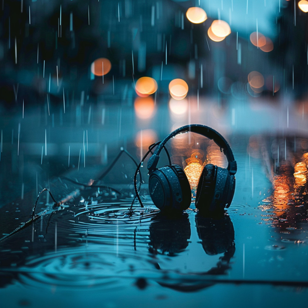 Storm's Reverberating Tunes