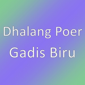 Album Gadis Biru from 