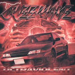 收聽CREEPMXNE的ULTRAVIOLENT (Explicit)歌詞歌曲