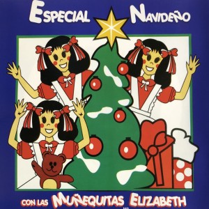 收聽Muñequitas Elizabeth的El Niño del Tambor歌詞歌曲