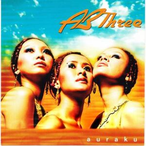 收聽AB Three的My Love For You歌詞歌曲