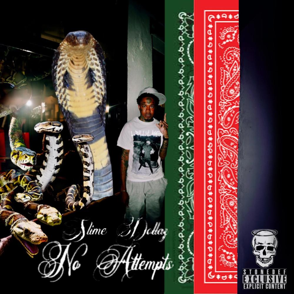 No Attempts (Explicit)
