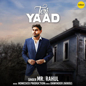 Listen to Teri Yaad song with lyrics from Mr. Rahul