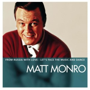 ดาวน์โหลดและฟังเพลง Softly as I Leave You (Mono) [Single Version] พร้อมเนื้อเพลงจาก Matt Monro