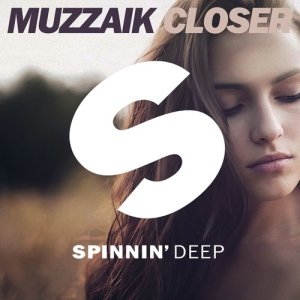 收聽Muzzaik的Closer (Original Mix)歌詞歌曲