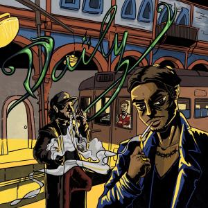 default playlist img